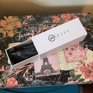 Diff X Young and reckless sunglasses